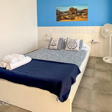 San Xines Séjour chez l'habitant *