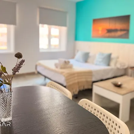 Séjour chez l'habitant San Xines