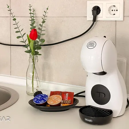 San Xines Séjour chez l'habitant *