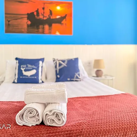 San Xines 民宿 桑亨霍