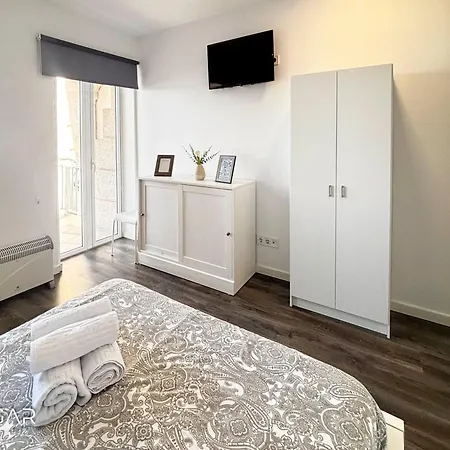 Séjour chez l'habitant San Xines