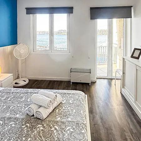 San Xines Séjour chez l'habitant *