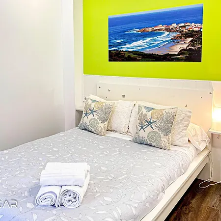 Séjour chez l'habitant San Xines