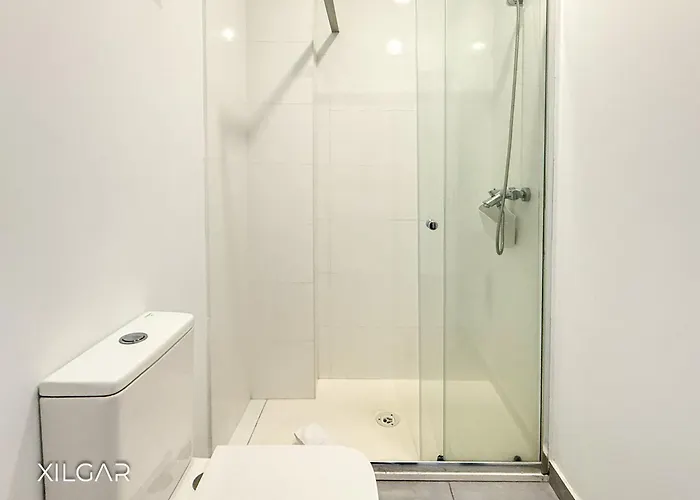 San Xines Alloggio in famiglia