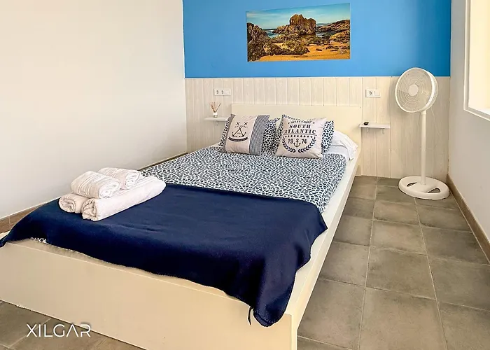 San Xines Alloggio in famiglia *