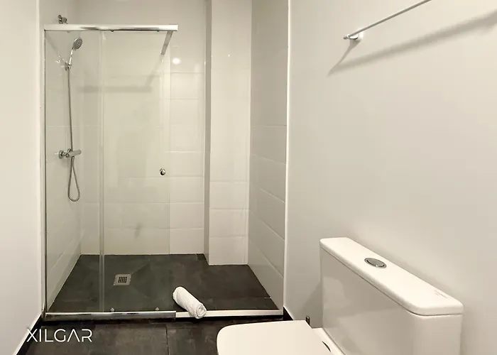 San Xines Alloggio in famiglia Sanxenxo