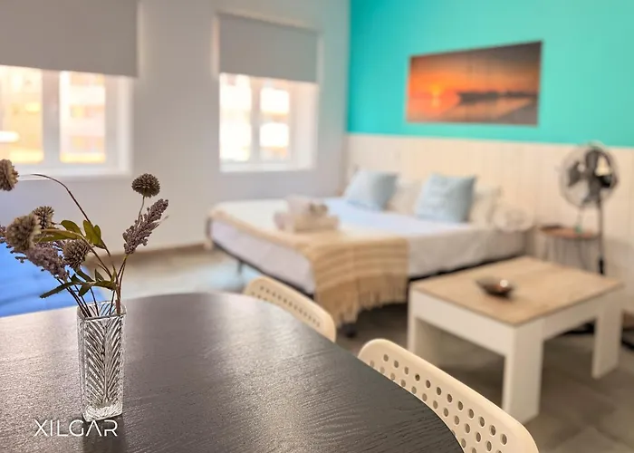 Alloggio in famiglia San Xines