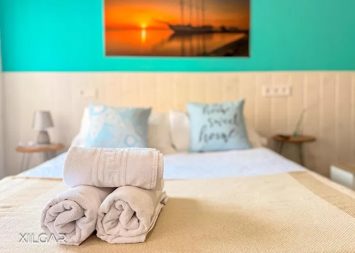 San Xines Alloggio in famiglia