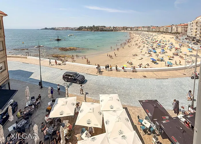 Alloggio in famiglia San Xines *