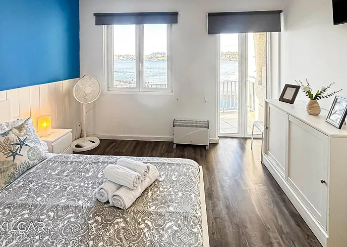 San Xines Alloggio in famiglia *