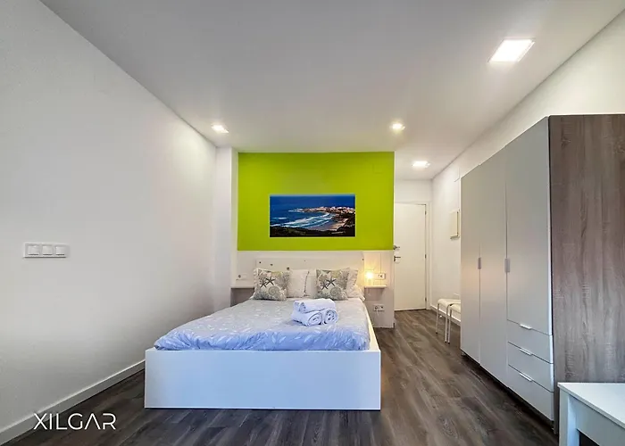 San Xines Alloggio in famiglia *