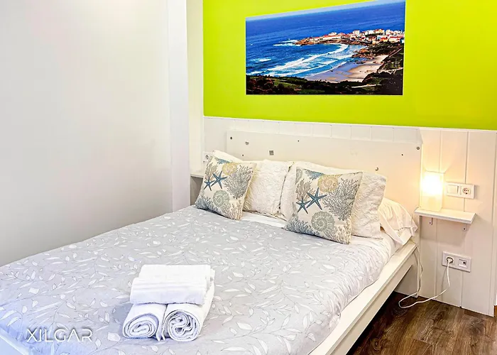 Alloggio in famiglia San Xines